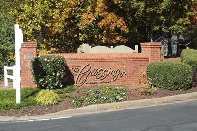 945 Burnt Hickory Circle NW #8, Marietta, GA 30064 - Photo 2