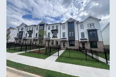 635 Silva Street #131, Cumming, GA 30040 - Photo 6