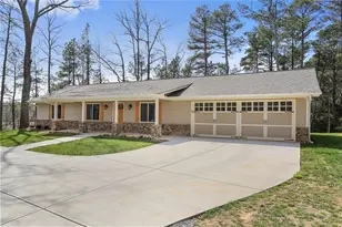 3851 Trickum Road NE, Marietta, GA 30066 - Photo 1