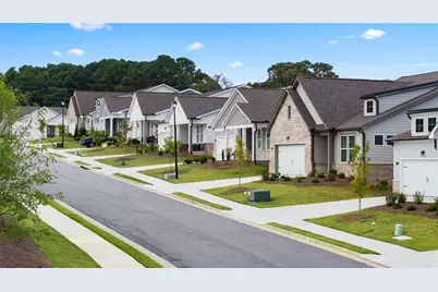 1601 Savory Way, Loganville, GA 30052 - Photo 36