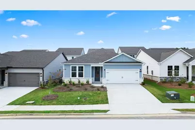 1601 Savory Way, Loganville, GA 30052 - Photo 1