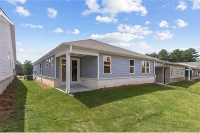 1601 Savory Way, Loganville, GA 30052 - Photo 24