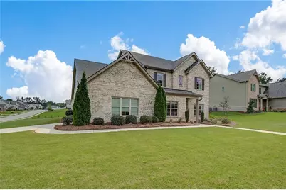 700 Relic Ridge, Hampton, GA 30228 - Photo 4