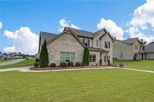 700 Relic Ridge, Hampton, GA 30228 - Photo 4