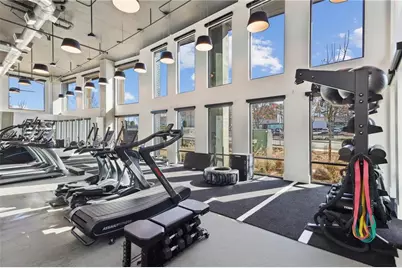 2945 Cumberland Mall SE #T-1038, Atlanta, GA 30339 - Photo 24