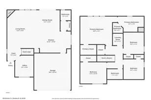 266 Balaban Cir, Woodstock, GA 30188 - Photo 60