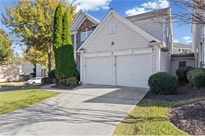 266 Balaban Circle, Woodstock, GA 30188 - Photo 4