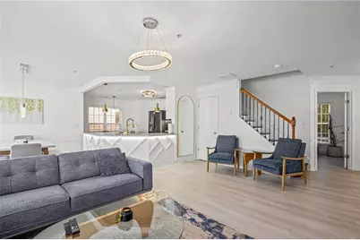 266 Balaban Circle, Woodstock, GA 30188 - Photo 10