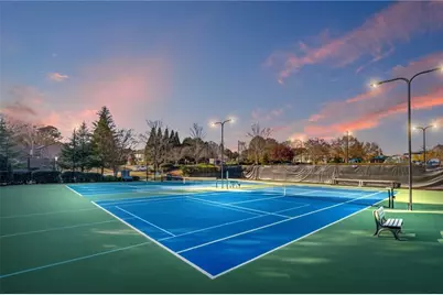 266 Balaban Circle, Woodstock, GA 30188 - Photo 40