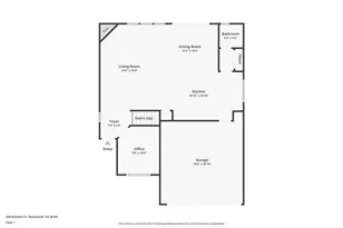 266 Balaban Cir, Woodstock, GA 30188 - Photo 58