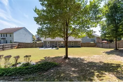 4458 Spring Mtn Lane, Powder Springs, GA 30127 - Photo 30