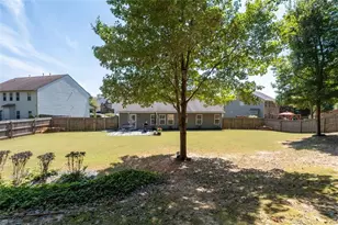 4458 Spring Mountain Ln, Powder Springs, GA 30127 - Photo 30