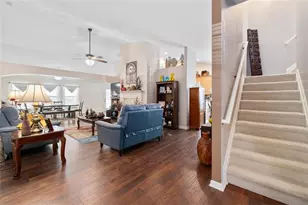 4458 Spring Mountain Ln, Powder Springs, GA 30127 - Photo 16