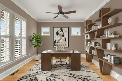 4910 Collins Lake Drive, Mableton, GA 30126 - Photo 8