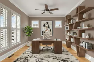 4910 Collins Lake Dr, Mableton, GA 30126 - Photo 8