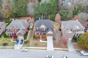 4910 Collins Lake Dr, Mableton, GA 30126 - Photo 2