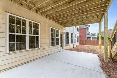 4910 Collins Lake Drive, Mableton, GA 30126 - Photo 38