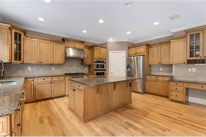 4910 Collins Lake Drive, Mableton, GA 30126 - Photo 16