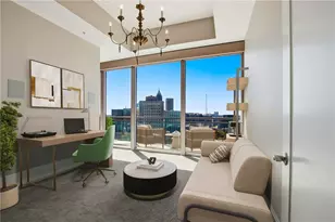 1065 Peachtree St NE, Atlanta, GA 30309 - Photo 16