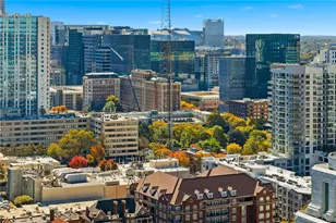 1065 Peachtree St NE, Atlanta, GA 30309 - Photo 36