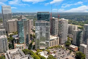 1065 Peachtree St NE, Atlanta, GA 30309 - Photo 56