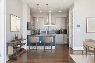 1065 Peachtree St NE, Atlanta, GA 30309 - Photo 8