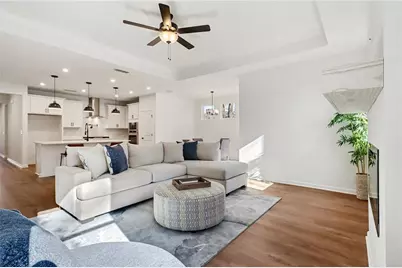 3564 Arrow Root Circle, Loganville, GA 30052 - Photo 8