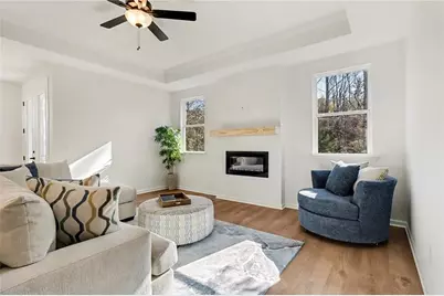 3564 Arrow Root Circle, Loganville, GA 30052 - Photo 6