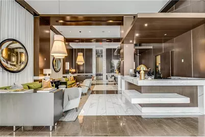 1820 Peachtree Street NW #1408, Atlanta, GA 30309 - Photo 38