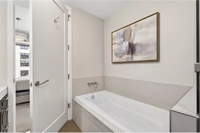 1820 Peachtree Street NW #1408, Atlanta, GA 30309 - Photo 30