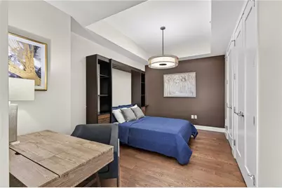 1820 Peachtree Street NW #1408, Atlanta, GA 30309 - Photo 32