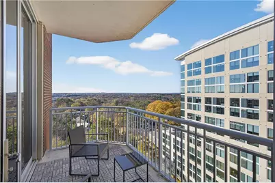 1820 Peachtree Street NW #1408, Atlanta, GA 30309 - Photo 6