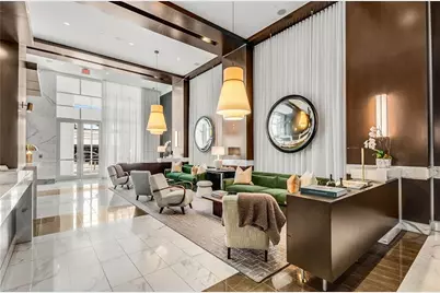 1820 Peachtree Street NW #1408, Atlanta, GA 30309 - Photo 40