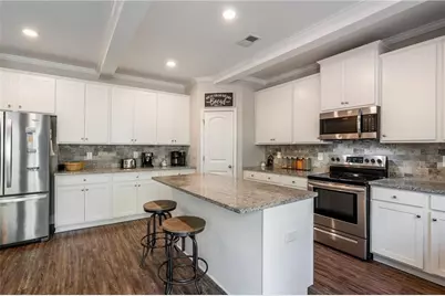 19 Four Feathers Lane NE, Rydal, GA 30171 - Photo 8