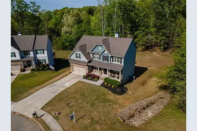 19 Four Feathers Lane NE, Rydal, GA 30171 - Photo 4