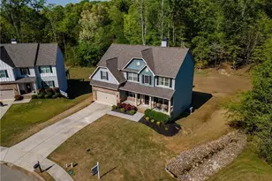 19 Four Feathers Ln NE, Rydal, GA 30171 - Photo 4