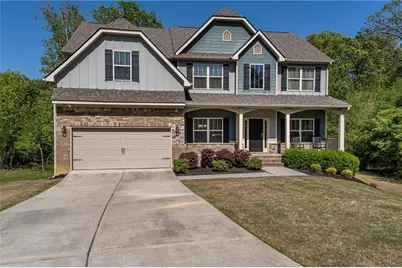 19 Four Feathers Lane NE, Rydal, GA 30171 - Photo 1