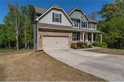 19 Four Feathers Lane NE, Rydal, GA 30171 - Photo 2