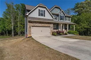 19 Four Feathers Ln NE, Rydal, GA 30171 - Photo 2