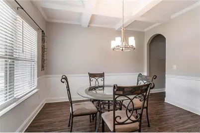 19 Four Feathers Lane NE, Rydal, GA 30171 - Photo 18