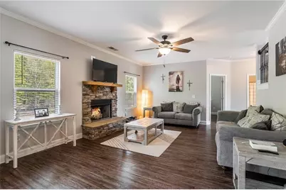 19 Four Feathers Lane NE, Rydal, GA 30171 - Photo 14