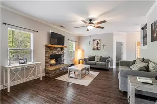 19 Four Feathers Ln NE, Rydal, GA 30171 - Photo 14