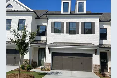 4807 Larkin Pass, Buford, GA 30518 - Photo 2