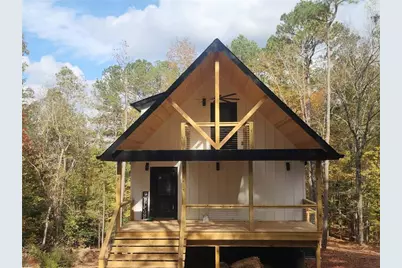 0 Raccoon Trail, Elberton, GA 30635 - Photo 1
