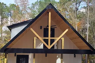 0 Raccoon Trail, Elberton, GA 30635 - Photo 2