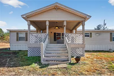 5002 Fulton Mill Road, Macon, GA 31216 - Photo 2