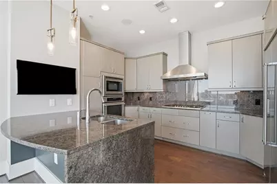 1065 Peachtree Street NE #3303, Atlanta, GA 30309 - Photo 10