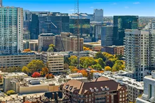 1065 Peachtree St NE, Atlanta, GA 30309 - Photo 34