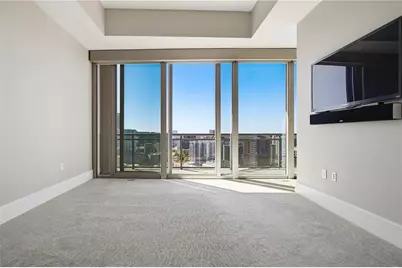 1065 Peachtree Street NE #3303, Atlanta, GA 30309 - Photo 18