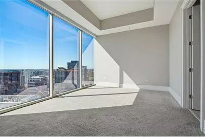 1065 Peachtree Street NE #3303, Atlanta, GA 30309 - Photo 26